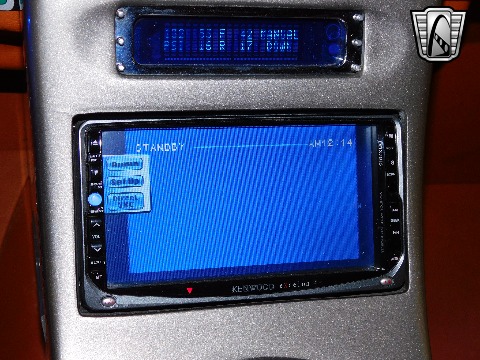 1939 Ford Cabriolet image 98