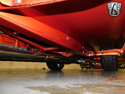 1939 Ford Cabriolet image 124