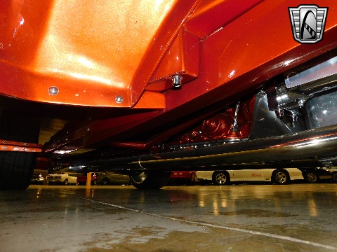 1939 Ford Cabriolet image 125