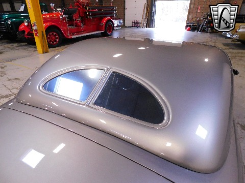 1939 Ford Cabriolet image 48