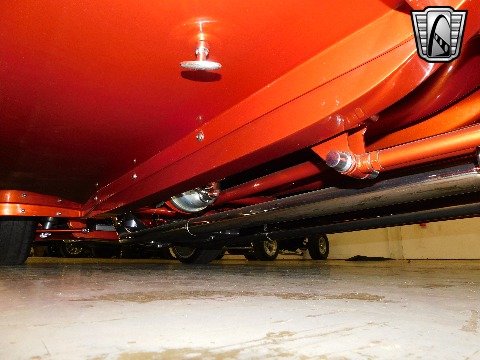 1939 Ford Cabriolet image 126