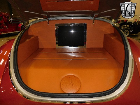 1939 Ford Cabriolet image 75