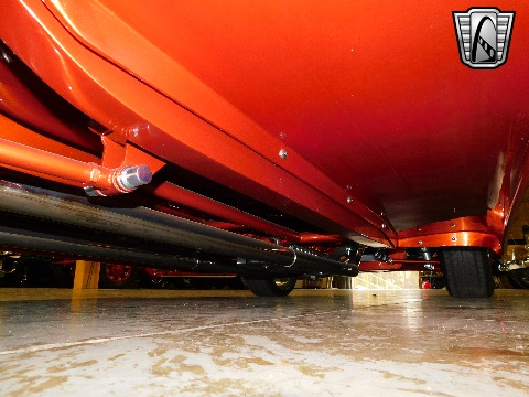 1939 Ford Cabriolet image 127