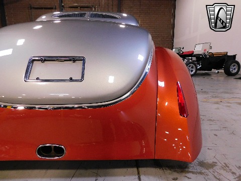 1939 Ford Cabriolet image 50