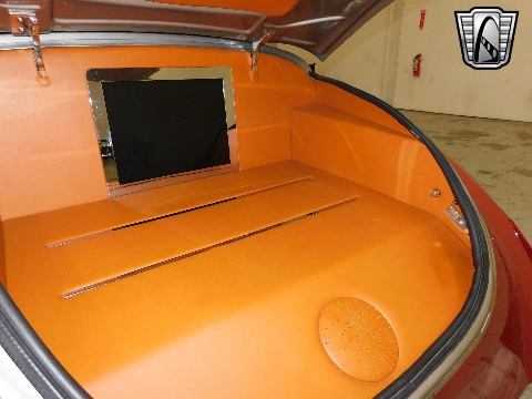 1939 Ford Cabriolet image 76