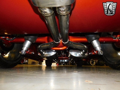 1939 Ford Cabriolet image 128