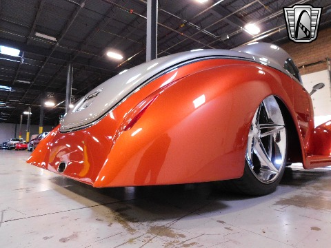 1939 Ford Cabriolet image 51