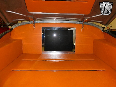 1939 Ford Cabriolet image 77