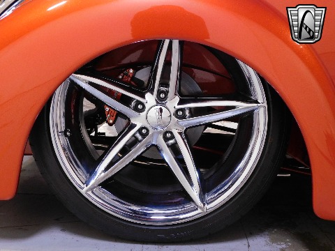 1939 Ford Cabriolet image 52