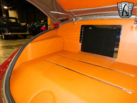 1939 Ford Cabriolet image 78