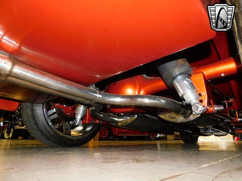 1939 Ford Cabriolet image 130