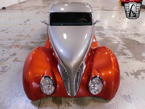 1939 Ford Cabriolet image 27