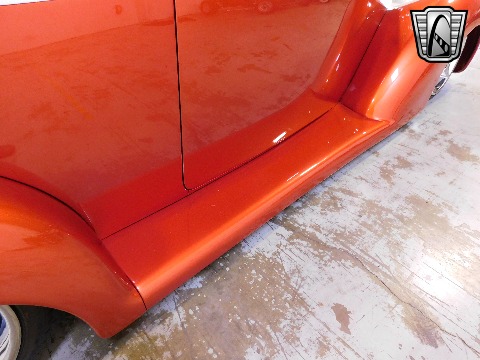 1939 Ford Cabriolet image 53