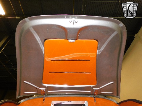 1939 Ford Cabriolet image 79