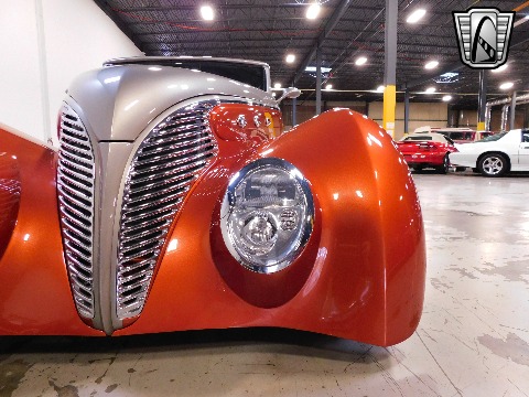 1939 Ford Cabriolet image 28