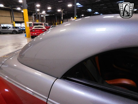 1939 Ford Cabriolet image 54