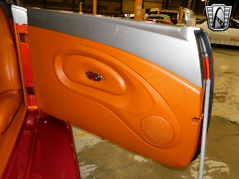 1939 Ford Cabriolet image 80