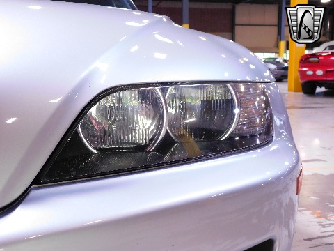 2000 BMW M Roadster image 29