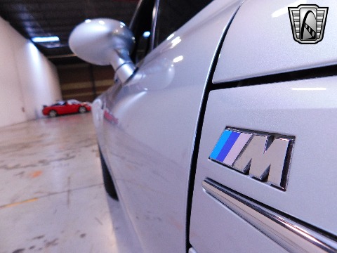 2000 BMW M Roadster image 55