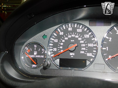 2000 BMW M Roadster image 107