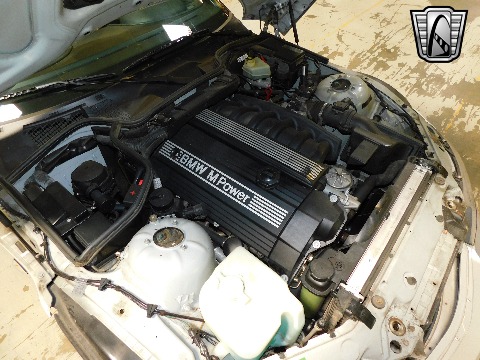 2000 BMW M Roadster image 133