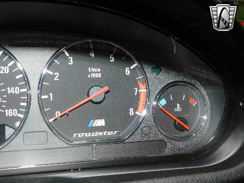 2000 BMW M Roadster image 108