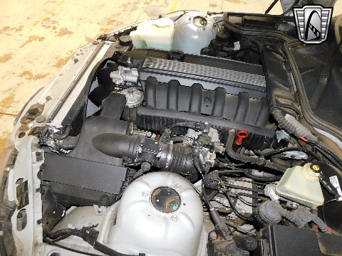 2000 BMW M Roadster image 134