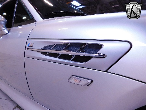 2000 BMW M Roadster image 57