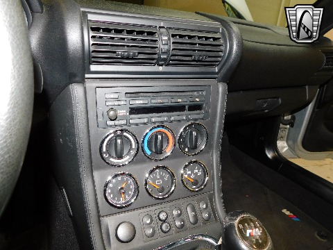 2000 BMW M Roadster image 109