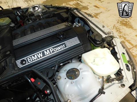 2000 BMW M Roadster image 135