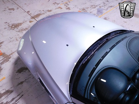 2000 BMW M Roadster image 32