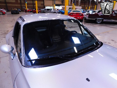 2000 BMW M Roadster image 58