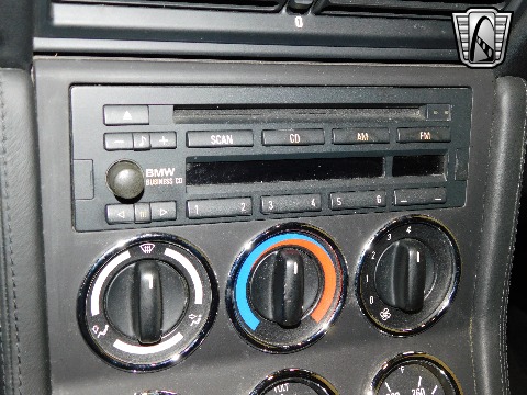 2000 BMW M Roadster image 110