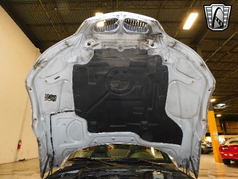 2000 BMW M Roadster image 136