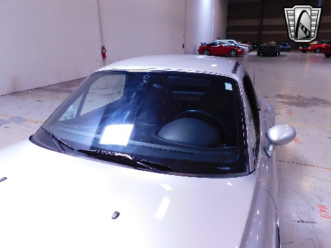 2000 BMW M Roadster image 33