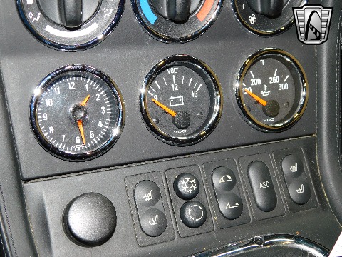 2000 BMW M Roadster image 111