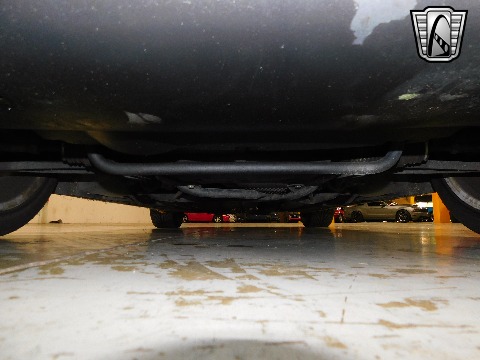 2000 BMW M Roadster image 137