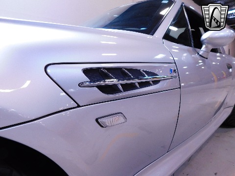 2000 BMW M Roadster image 34