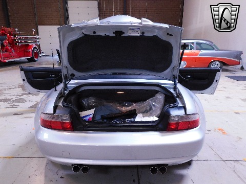 2000 BMW M Roadster image 86