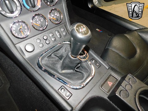 2000 BMW M Roadster image 112