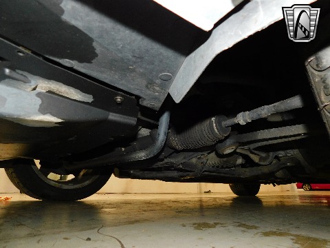 2000 BMW M Roadster image 138