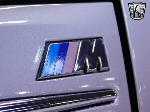 2000 BMW M Roadster image 35