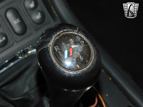 2000 BMW M Roadster image 113