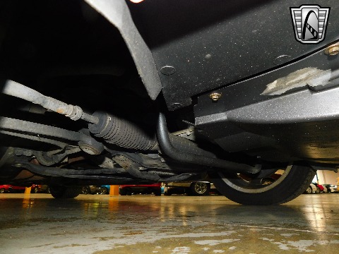 2000 BMW M Roadster image 139