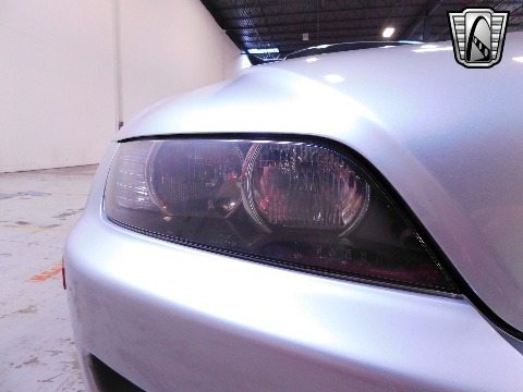 2000 BMW M Roadster image 62