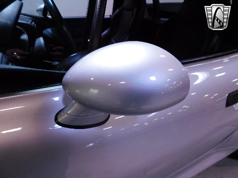 2000 BMW M Roadster image 37