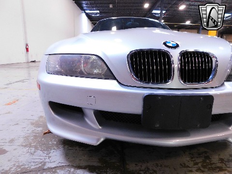 2000 BMW M Roadster image 63