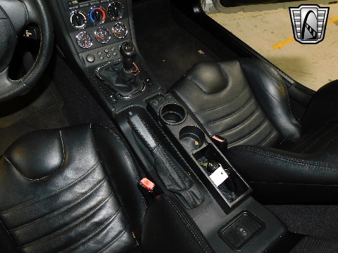 2000 BMW M Roadster image 115