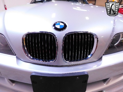 2000 BMW M Roadster image 64