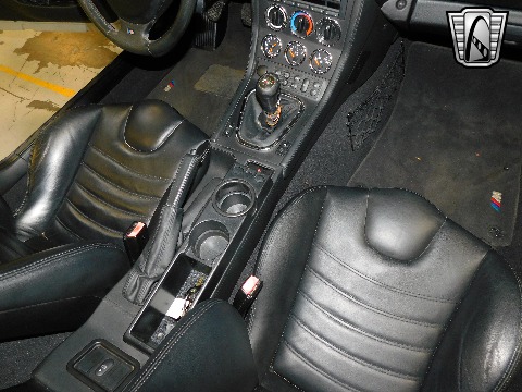 2000 BMW M Roadster image 116